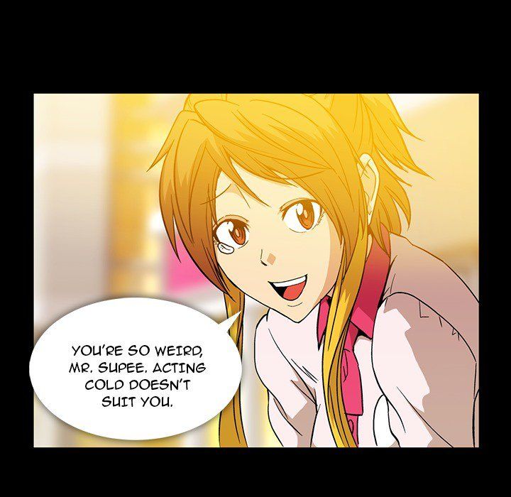 Drug Candy Manhwa - Chapter 7 Page 17