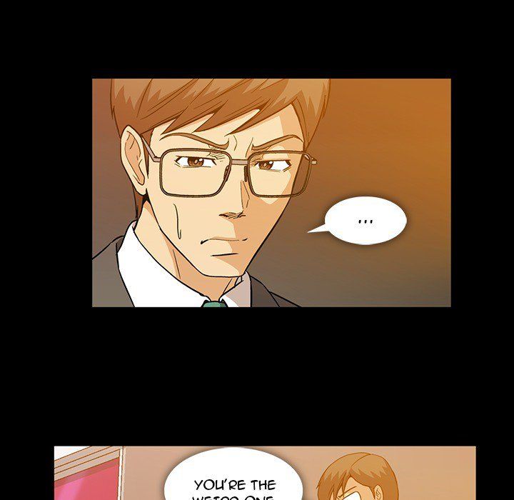 Drug Candy Manhwa - Chapter 7 Page 18