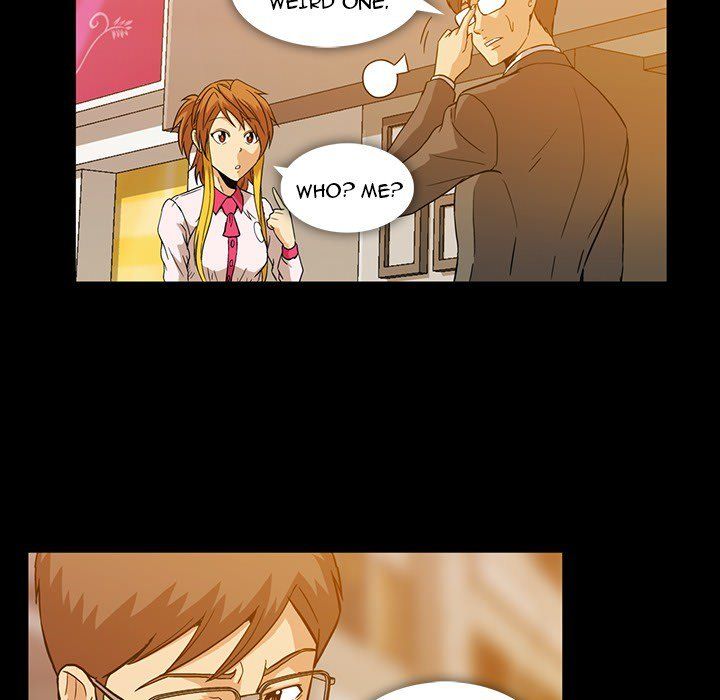 Drug Candy Manhwa - Chapter 7 Page 19