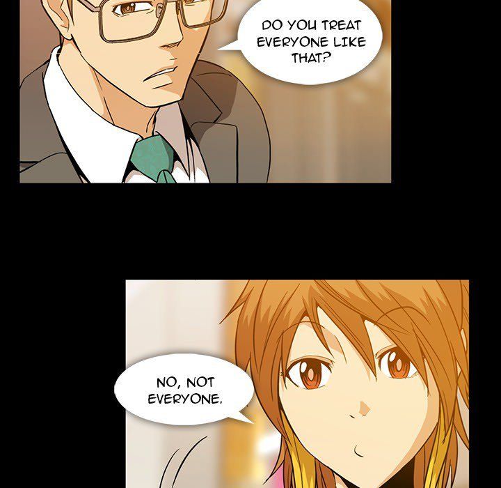 Drug Candy Manhwa - Chapter 7 Page 20