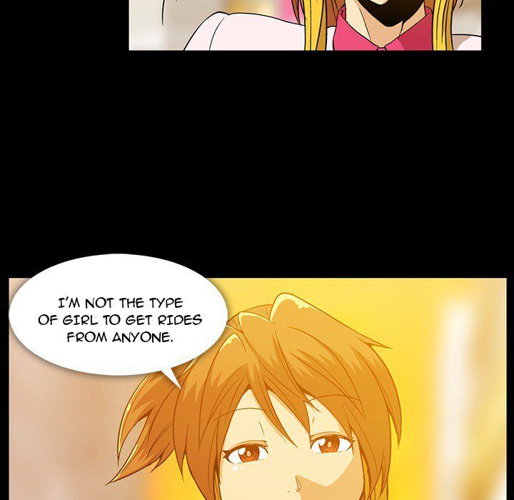 Drug Candy Manhwa - Chapter 7 Page 21