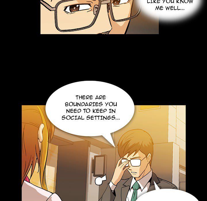 Drug Candy Manhwa - Chapter 7 Page 23