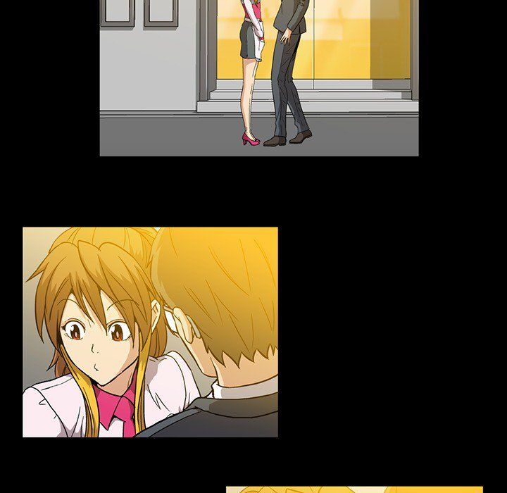 Drug Candy Manhwa - Chapter 7 Page 31