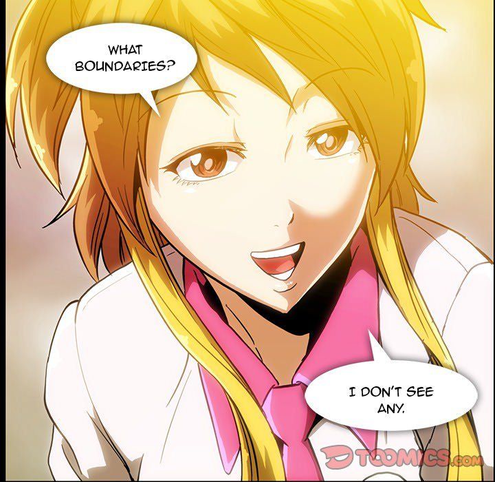 Drug Candy Manhwa - Chapter 7 Page 33