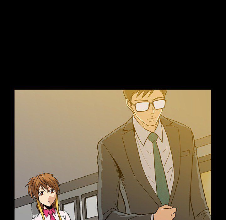 Drug Candy Manhwa - Chapter 7 Page 45