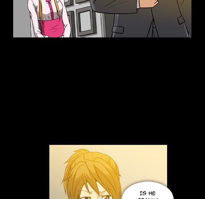 Drug Candy Manhwa - Chapter 7 Page 46