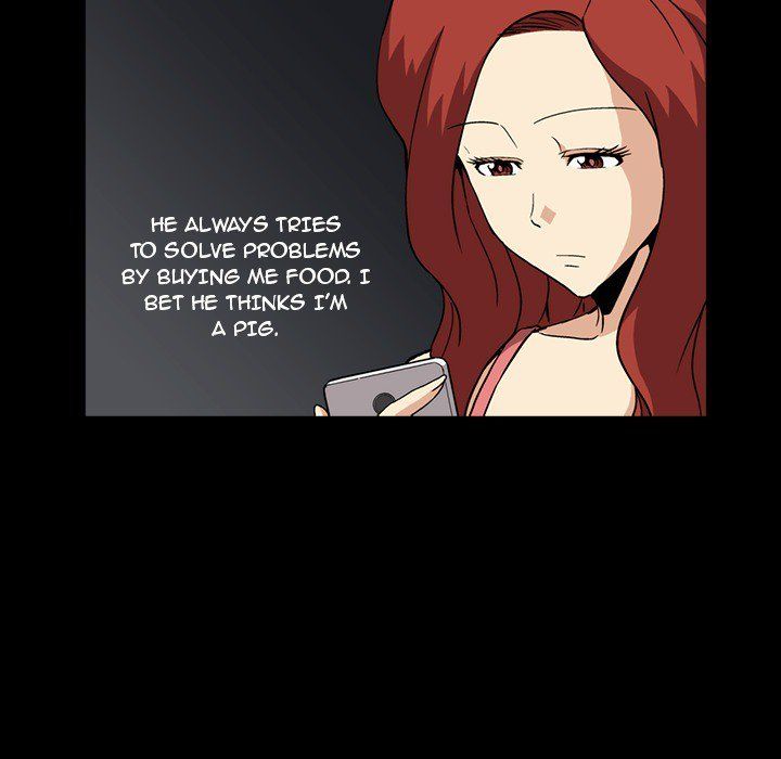 Drug Candy Manhwa - Chapter 7 Page 69