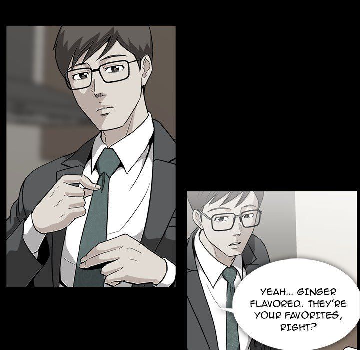 Drug Candy Manhwa - Chapter 7 Page 70