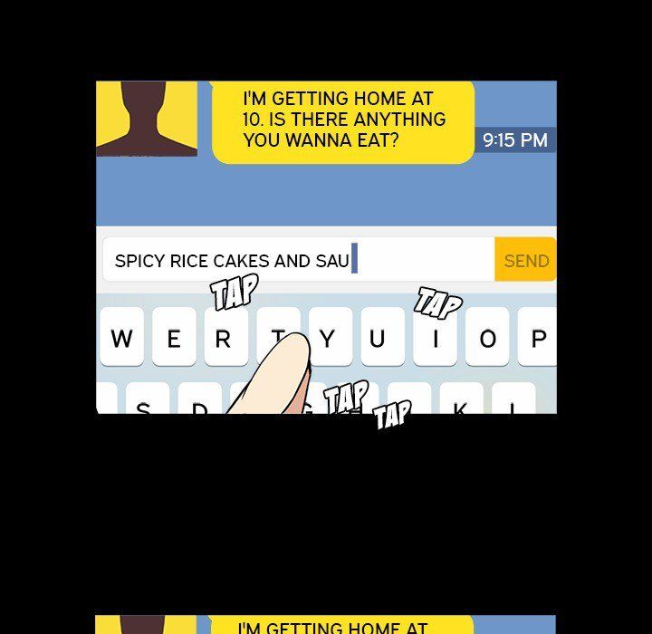 Drug Candy Manhwa - Chapter 7 Page 72