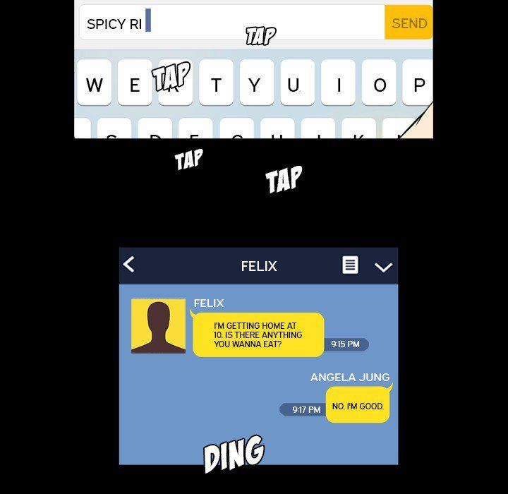 Drug Candy Manhwa - Chapter 7 Page 74