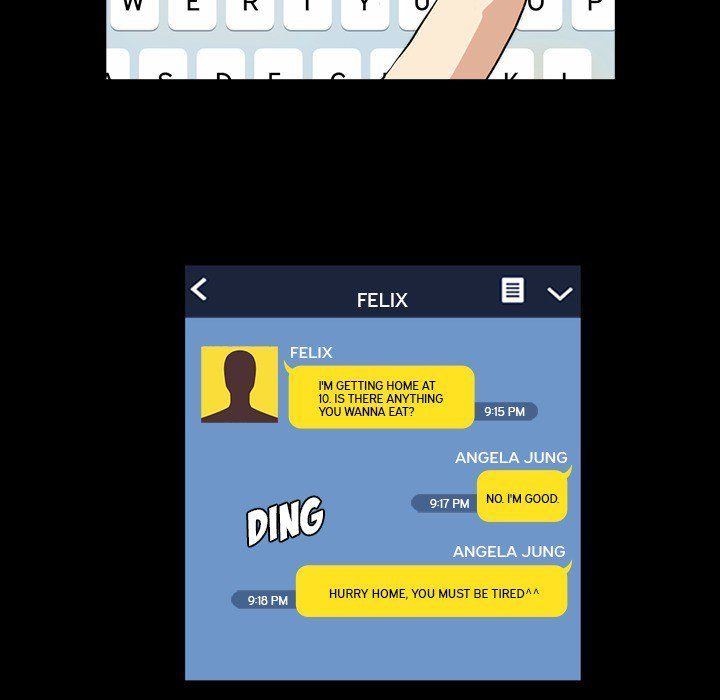 Drug Candy Manhwa - Chapter 7 Page 77