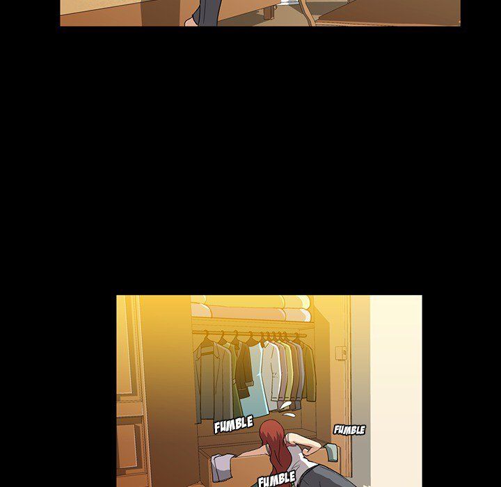 Drug Candy Manhwa - Chapter 7 Page 80