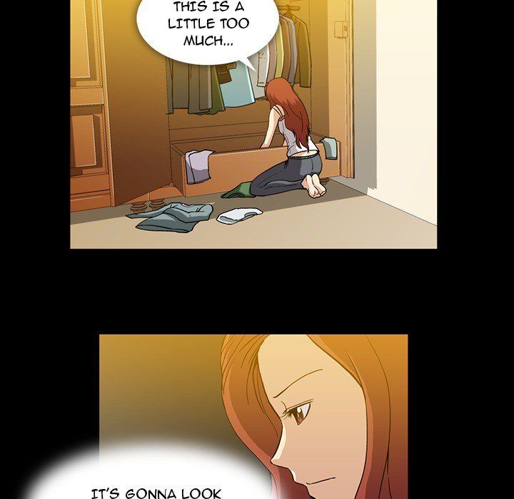 Drug Candy Manhwa - Chapter 7 Page 84