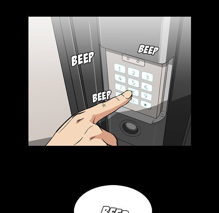 Drug Candy Manhwa - Chapter 7 Page 87