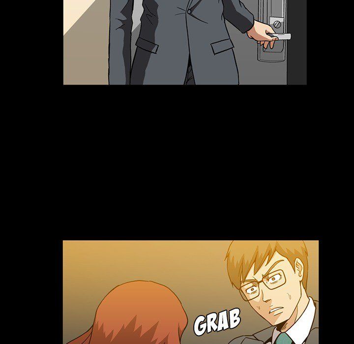 Drug Candy Manhwa - Chapter 7 Page 89