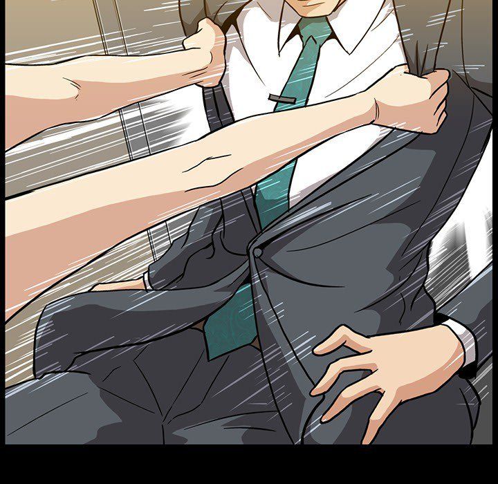 Drug Candy Manhwa - Chapter 7 Page 91