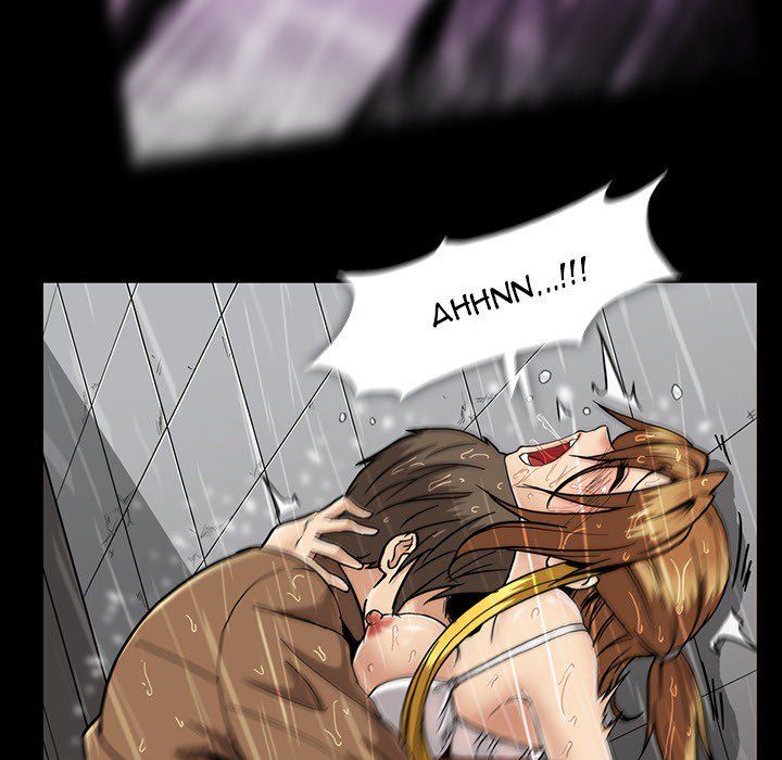 Drug Candy Manhwa - Chapter 29 Page 11