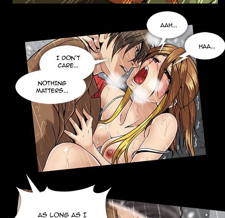 Drug Candy Manhwa - Chapter 29 Page 13