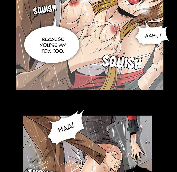 Drug Candy Manhwa - Chapter 29 Page 20