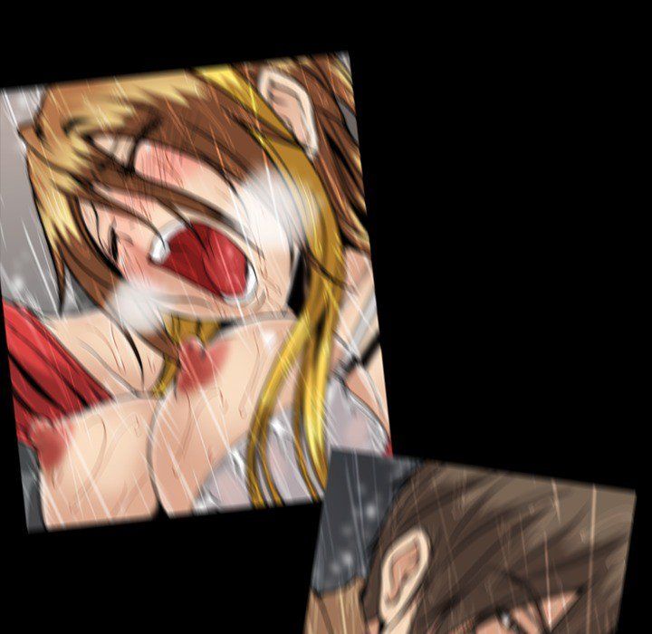 Drug Candy Manhwa - Chapter 29 Page 25