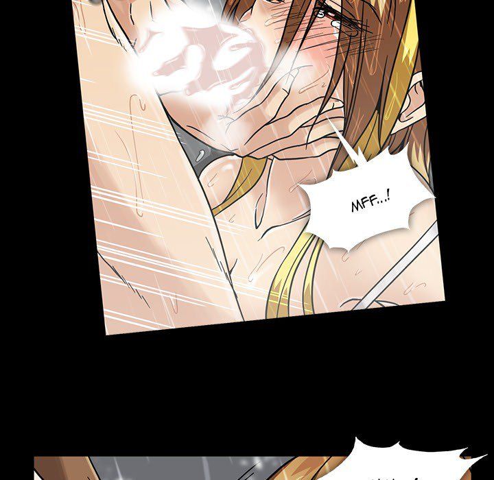 Drug Candy Manhwa - Chapter 29 Page 30