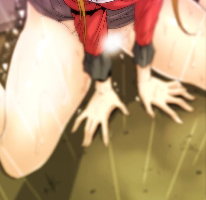 Drug Candy Manhwa - Chapter 29 Page 36