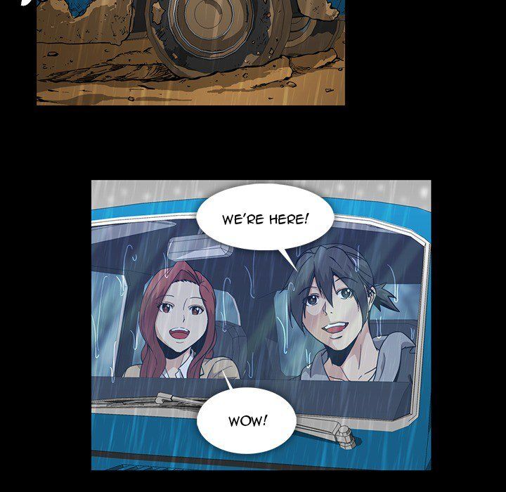 Drug Candy Manhwa - Chapter 29 Page 39