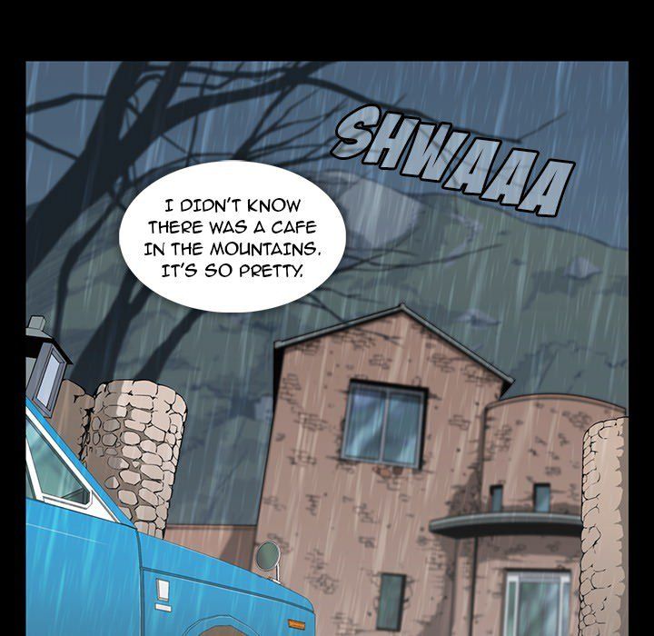 Drug Candy Manhwa - Chapter 29 Page 40