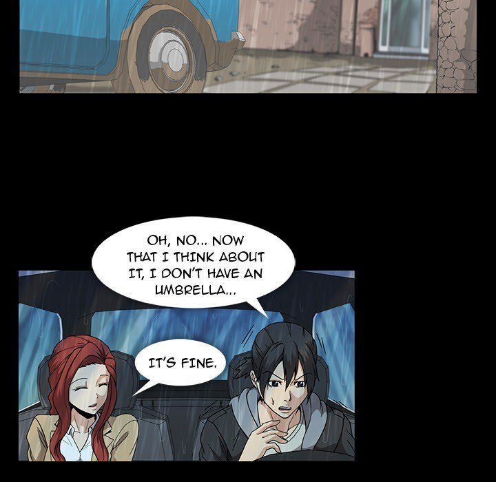 Drug Candy Manhwa - Chapter 29 Page 41