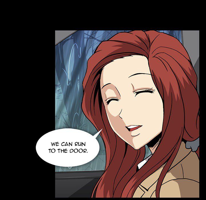 Drug Candy Manhwa - Chapter 29 Page 42