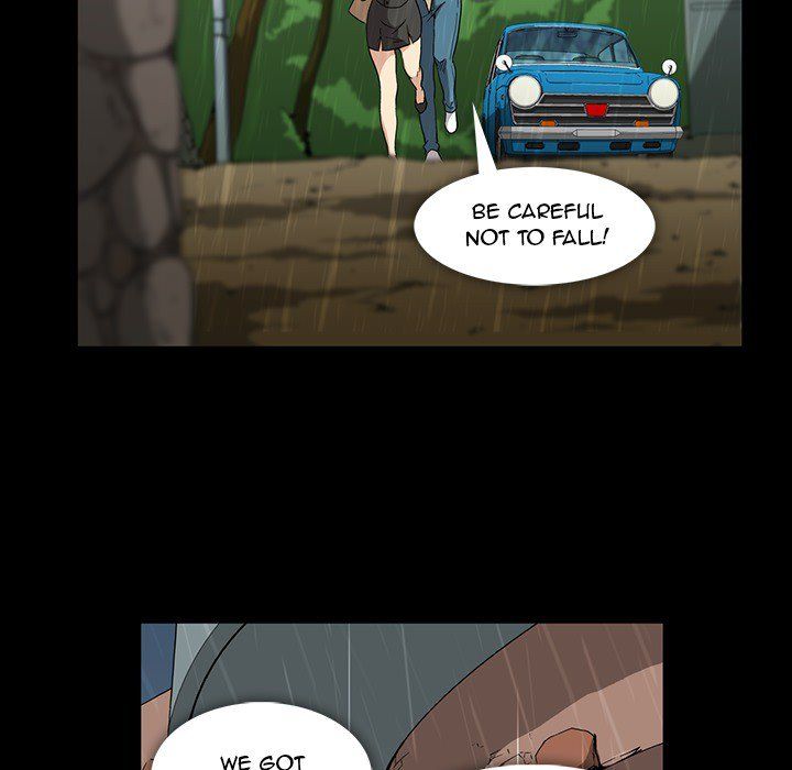 Drug Candy Manhwa - Chapter 29 Page 44