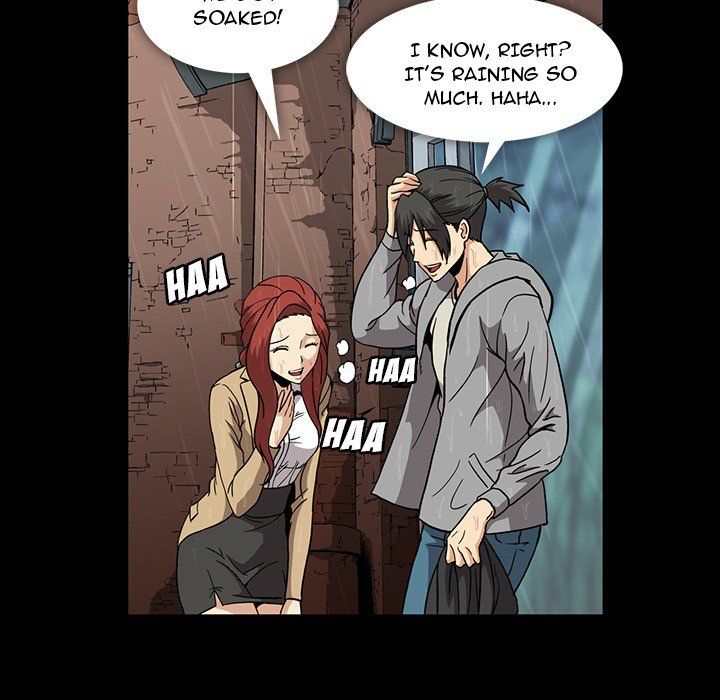 Drug Candy Manhwa - Chapter 29 Page 45