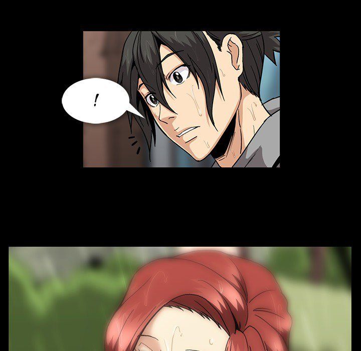 Drug Candy Manhwa - Chapter 29 Page 46