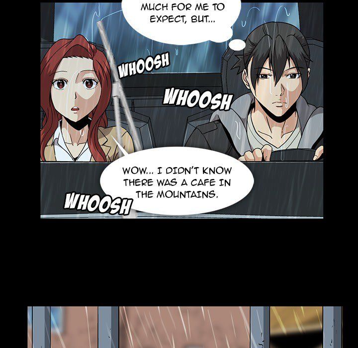 Drug Candy Manhwa - Chapter 29 Page 56