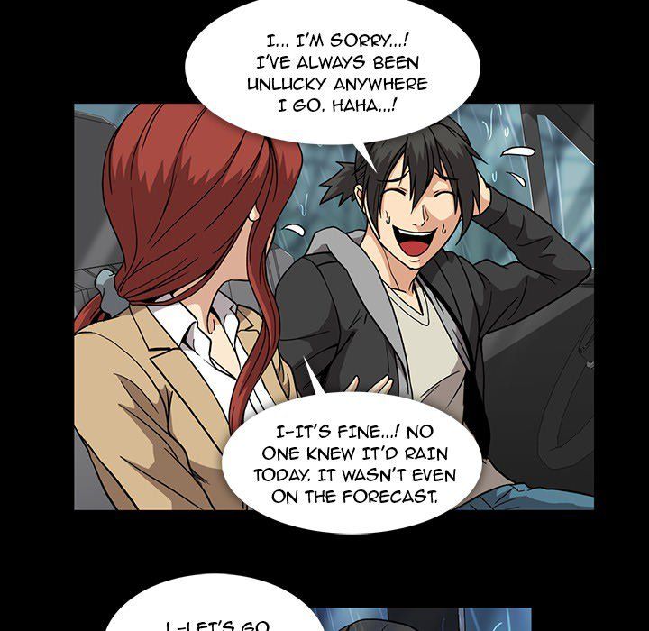 Drug Candy Manhwa - Chapter 29 Page 58