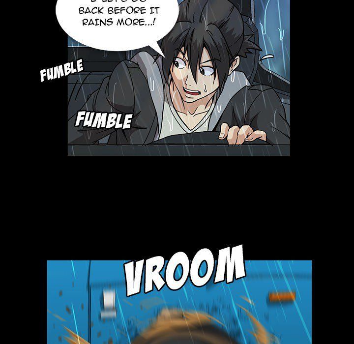 Drug Candy Manhwa - Chapter 29 Page 59