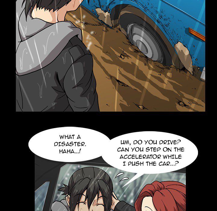 Drug Candy Manhwa - Chapter 29 Page 61