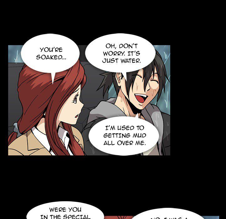 Drug Candy Manhwa - Chapter 29 Page 69