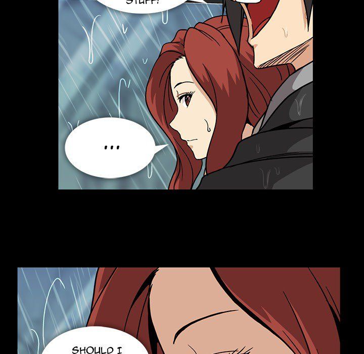 Drug Candy Manhwa - Chapter 29 Page 71