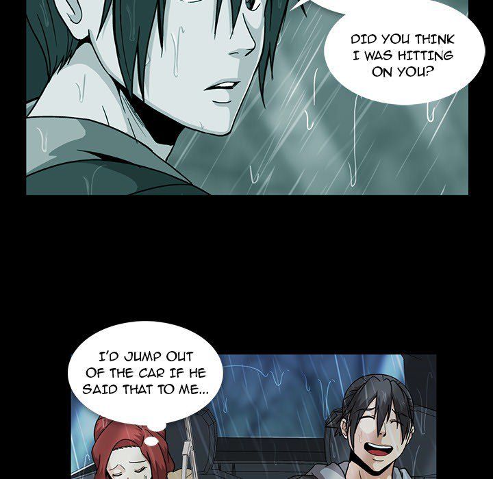 Drug Candy Manhwa - Chapter 29 Page 74