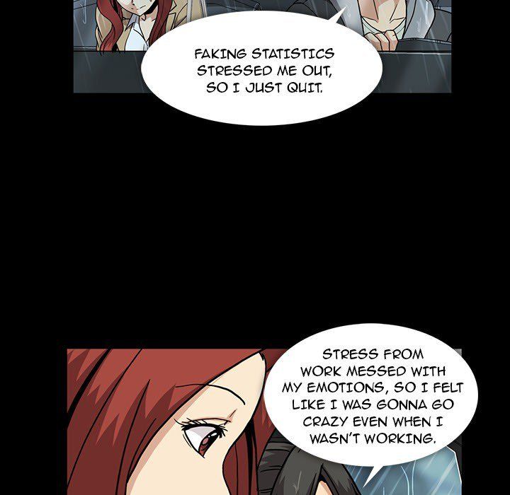 Drug Candy Manhwa - Chapter 29 Page 75