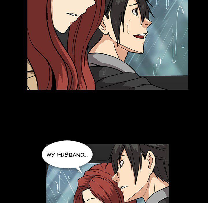 Drug Candy Manhwa - Chapter 29 Page 76