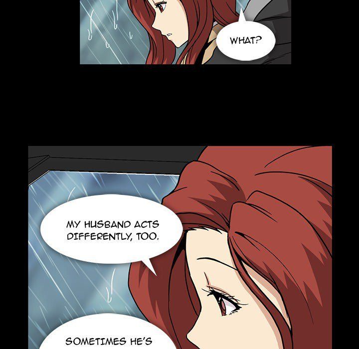 Drug Candy Manhwa - Chapter 29 Page 77