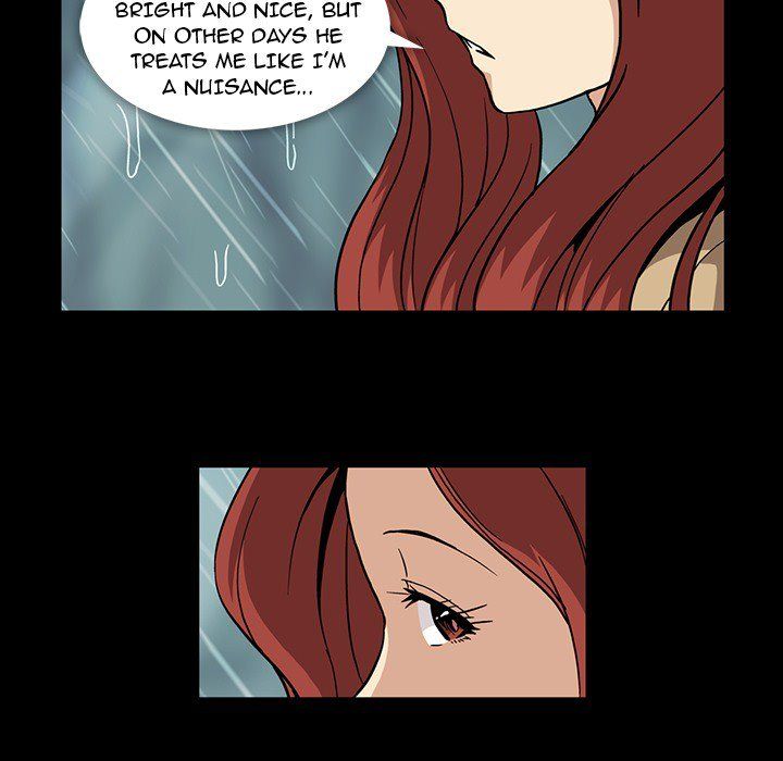 Drug Candy Manhwa - Chapter 29 Page 78