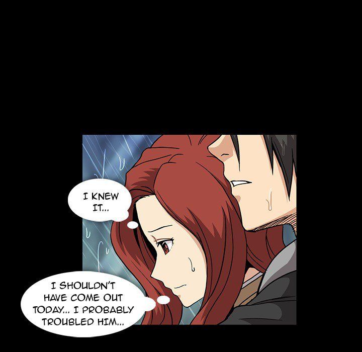 Drug Candy Manhwa - Chapter 29 Page 81