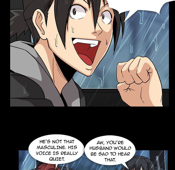 Drug Candy Manhwa - Chapter 29 Page 86