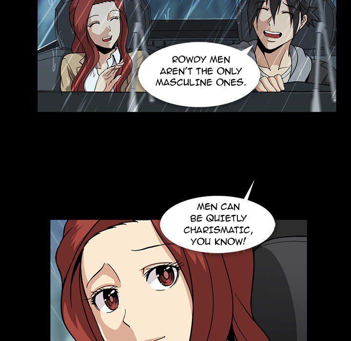 Drug Candy Manhwa - Chapter 29 Page 87