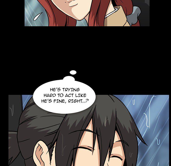 Drug Candy Manhwa - Chapter 29 Page 88