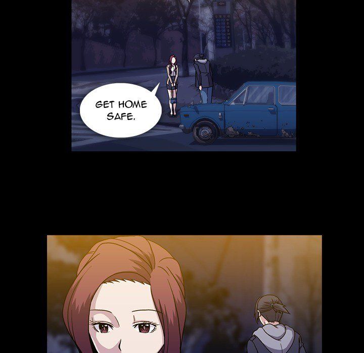 Drug Candy Manhwa - Chapter 29 Page 91