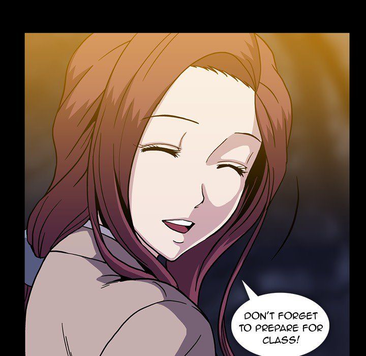 Drug Candy Manhwa - Chapter 29 Page 95